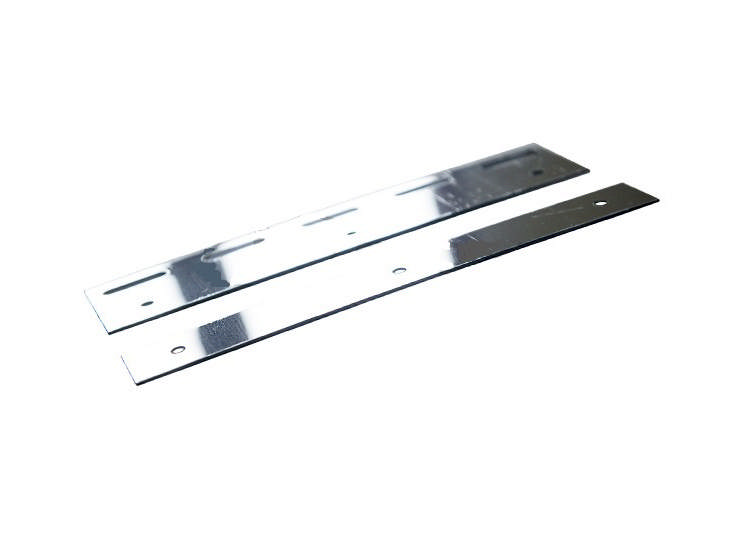 Upphängningsbricka 200mm till PVC Draperier RF