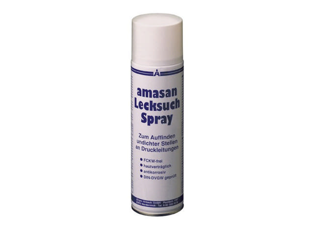Läcksökningsspray Amasan 400ml