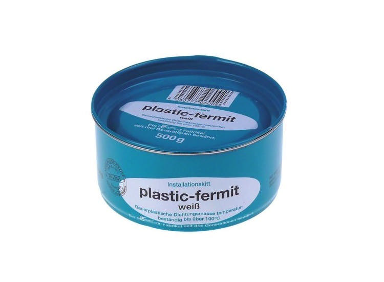 Tätningsmassa FERMIT Plastik-Fermit viskoelastisk