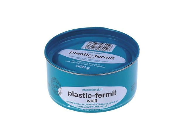 Tätningsmassa FERMIT Plastik-Fermit viskoelastisk