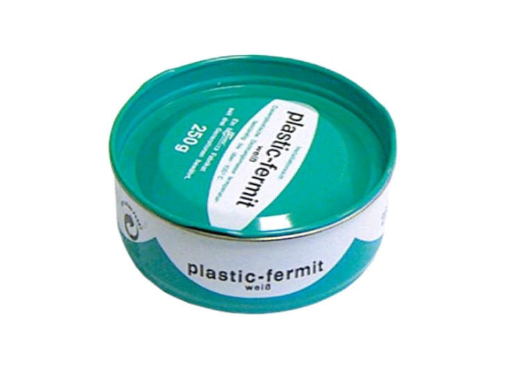 Permagum elastisk 250g