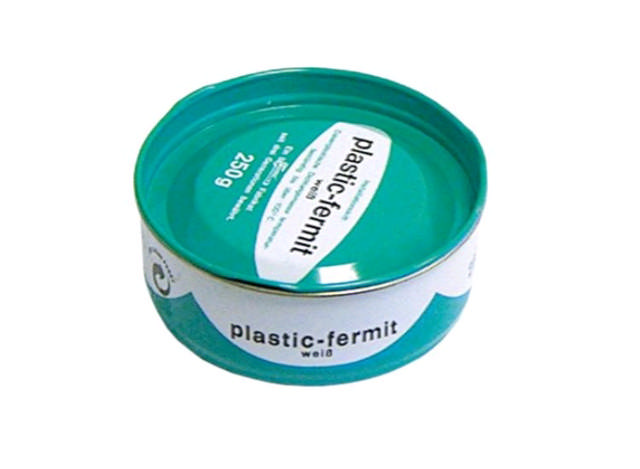 Permagum elastisk 250g