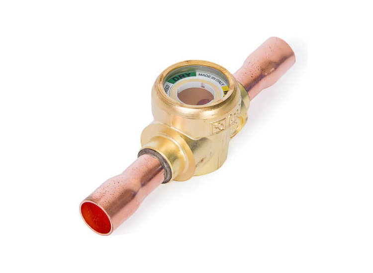 Synglas Castel 3940/4 1/2'' ODS pmax 45bar