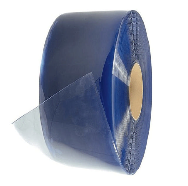 PVC 300mm Ridå till Frysrum (pris/meter)