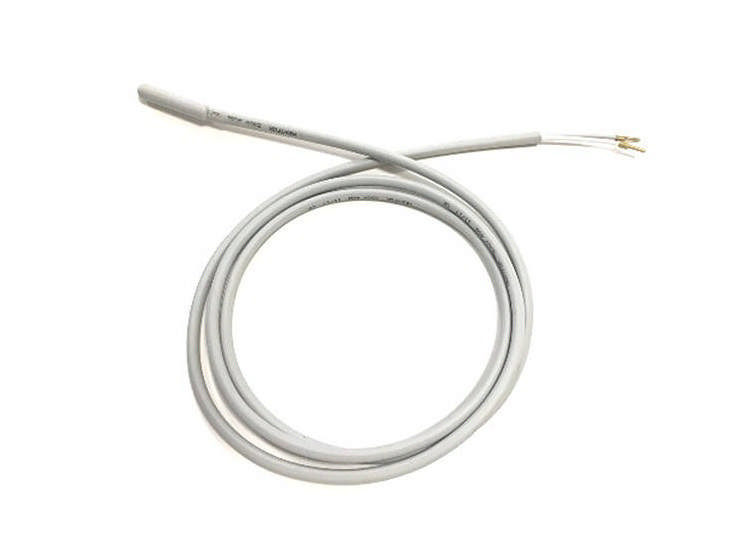 Avloppsvärmekablar 160W 230V Längd:5m, Neutral:1m, Värme:4m