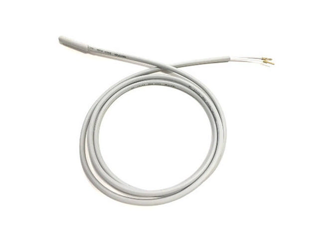 Avloppsvärmekablar 160W 230V Längd:5m, Neutral:1m, Värme:4m