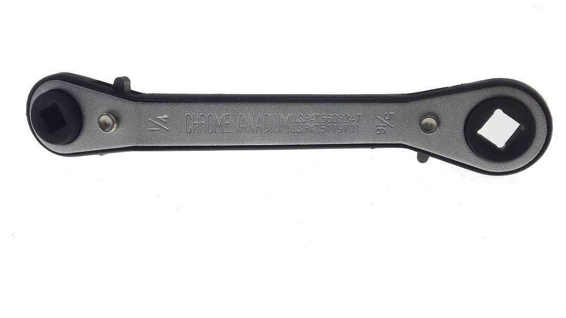 Spärrnyckel CH-122L 1/4