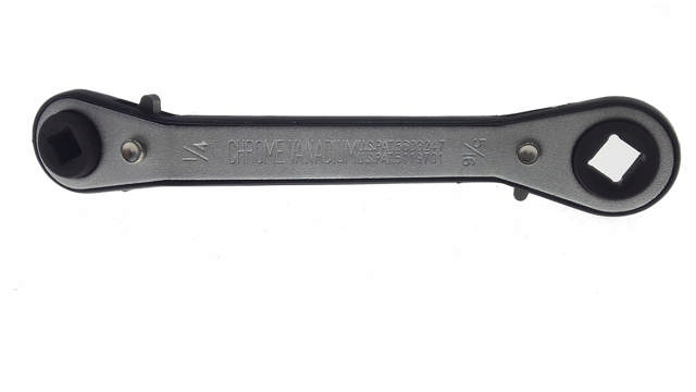 Spärrnyckel CH-122L 1/4