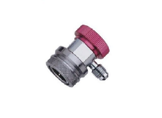 AC koppling QC-HM, R-134a, 1/4'' SAE