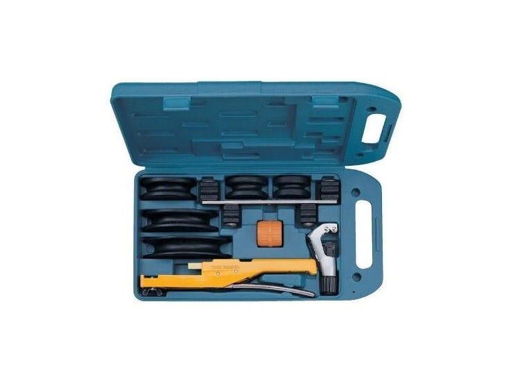 Rörbockningsverktyg CH-404BL med CH-274 & CH-208