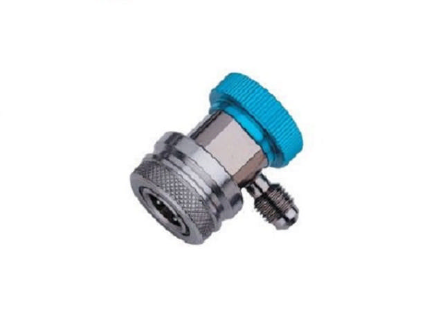 AC koppling QC-LM, R-134a, 1/4'' SAE