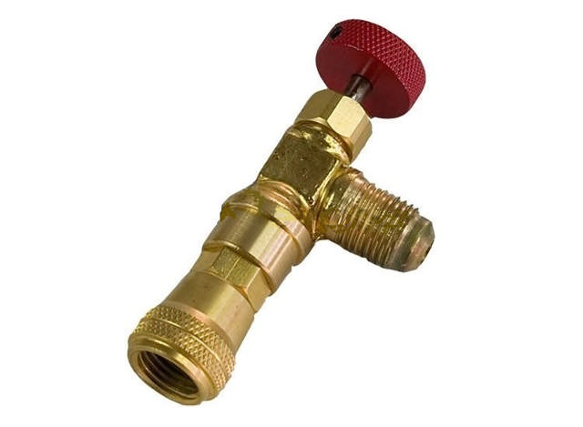 Ventilöppnare 5/16'' CH-343-05