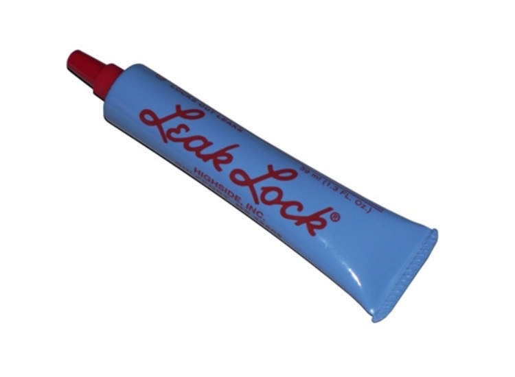 Läckage Lås EZ-125 tätningspasta