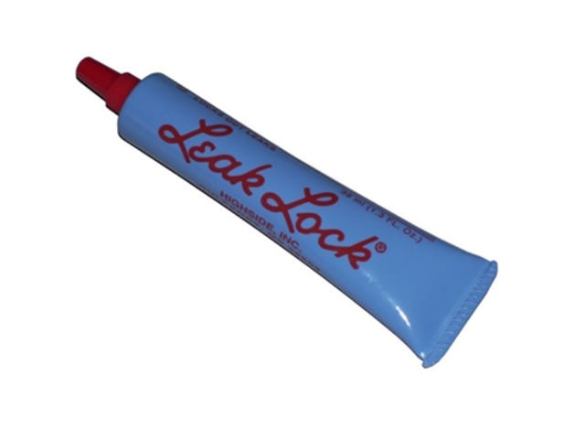 Läckage Lås EZ-125 tätningspasta