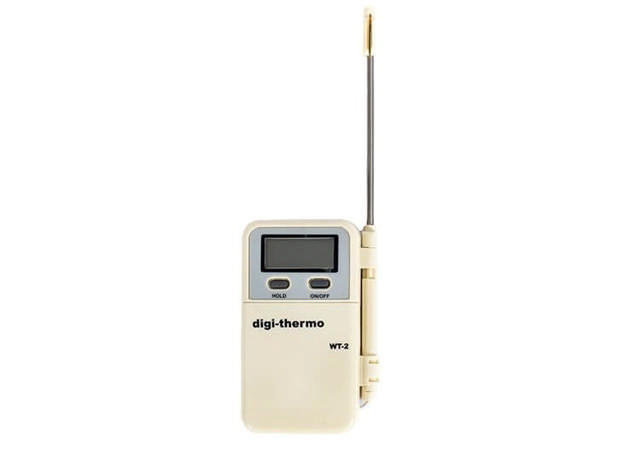 Digital Termometer WT-2