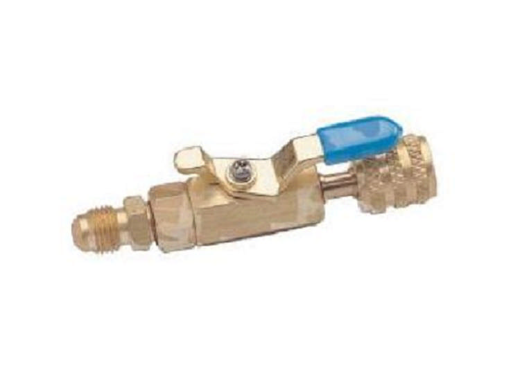 Schraderventilöppnare CH-19BV  1/4