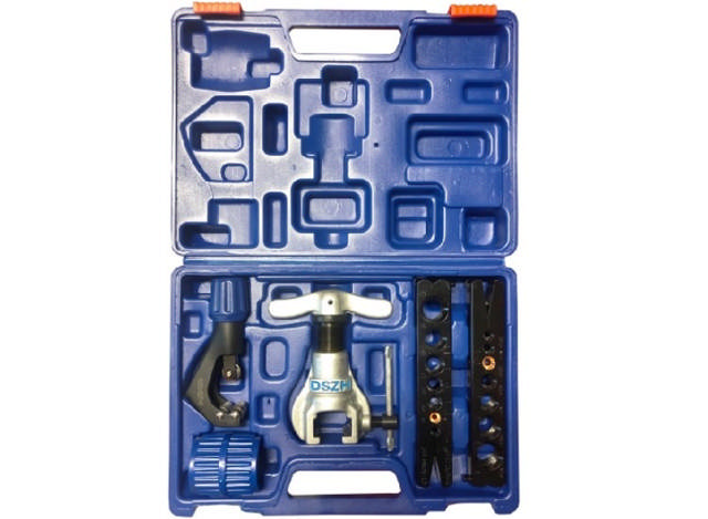 Flänsverktyg sats CT-808AML