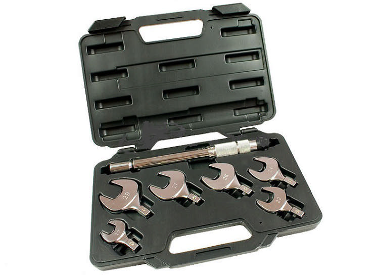 Momentnyckel CH-STW-07 (17,22,24,26,27,29mm)