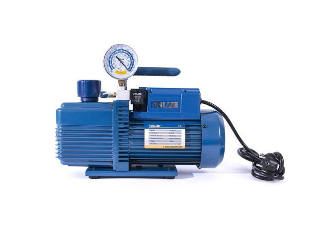 Tvåstegs Value V-i280SV vakuumpump