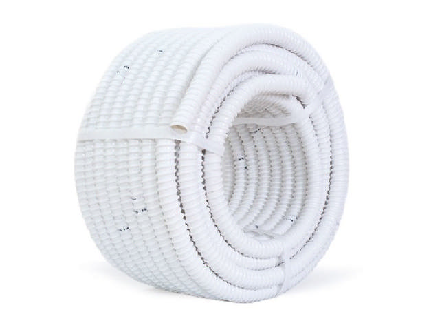 Avriningslang kondensvattenpump Ø18mm Rulle 30m