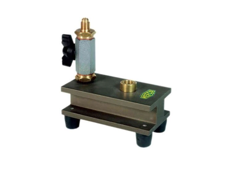 Stödanordning för engångscylindrar Refco 10612-50