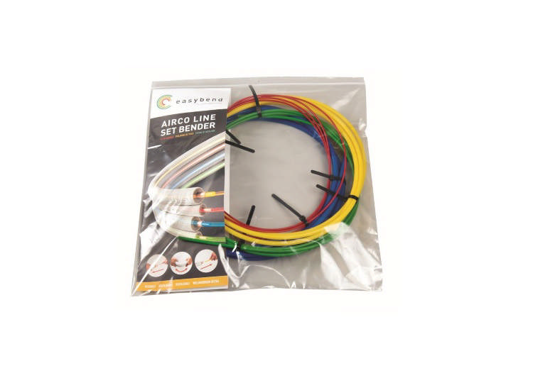 Slangar för böjningsrör EasyBend - 1/4