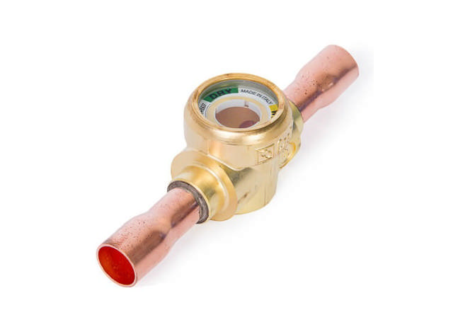 Synglas Castel 3940/5 5/8'' ODS pmax 45bar