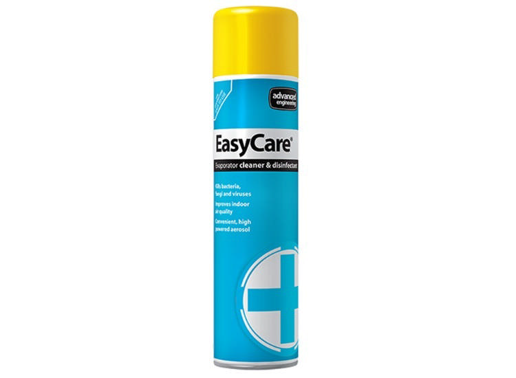 EasyCare rengöring för förångare 600ml