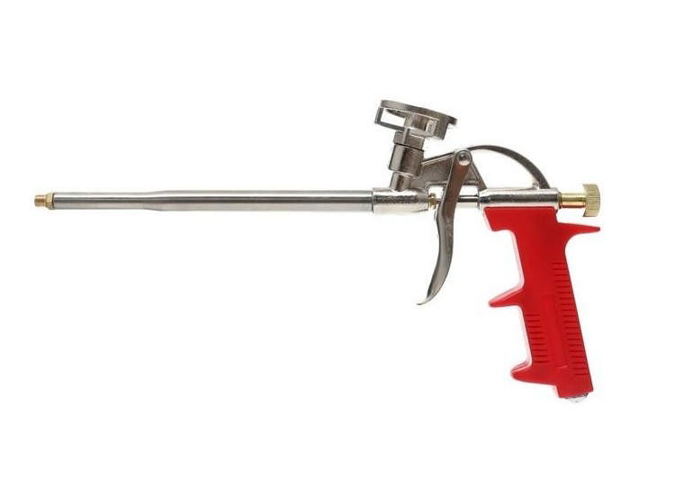 Skumpistol för fogskum TA1307