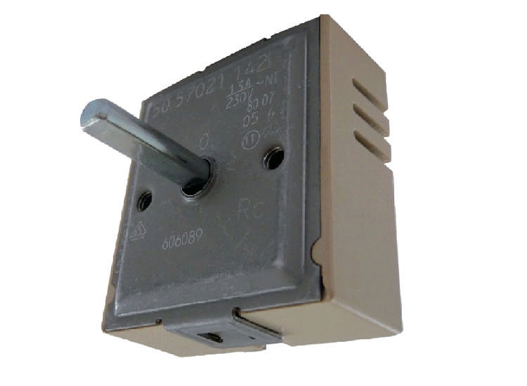 Energiregulator EGO 50.57021.142 13A 230V