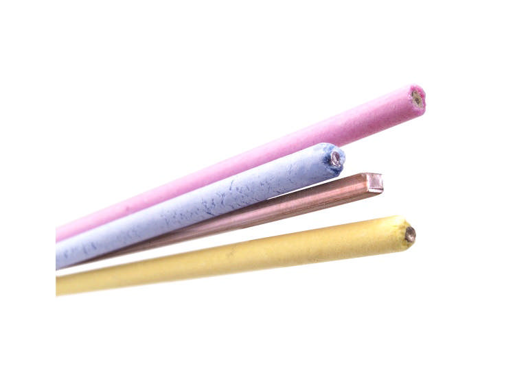 Universallod Nysilver 1.5mm Arb.temp. 910°C (5 st.)