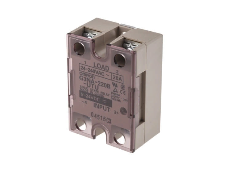 Relä G3NA-220B-240AC 20A