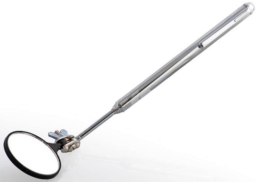 Inspektionsspegel CT-501 Ø 32mm, L:500mm