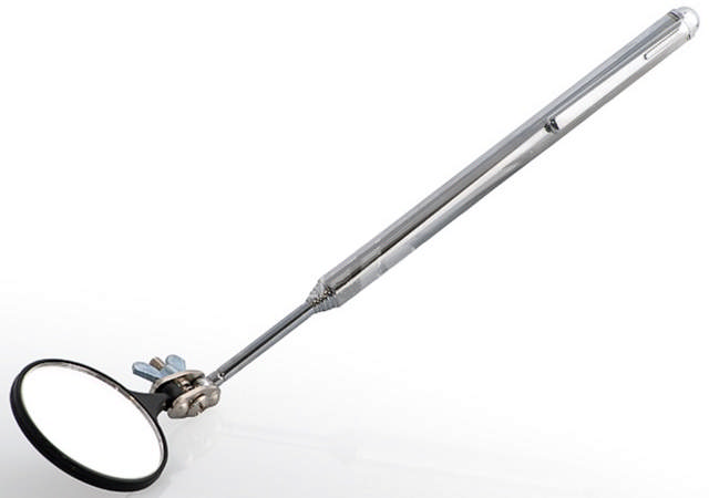 Inspektionsspegel CT-501 Ø 32mm, L:500mm