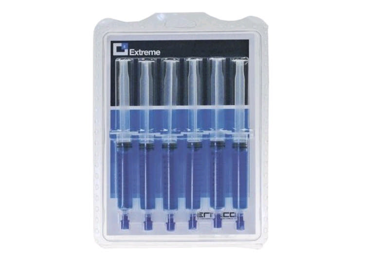 Läckagestopp Extreme kyl-/luftkonditioneringssys.6x12ml
