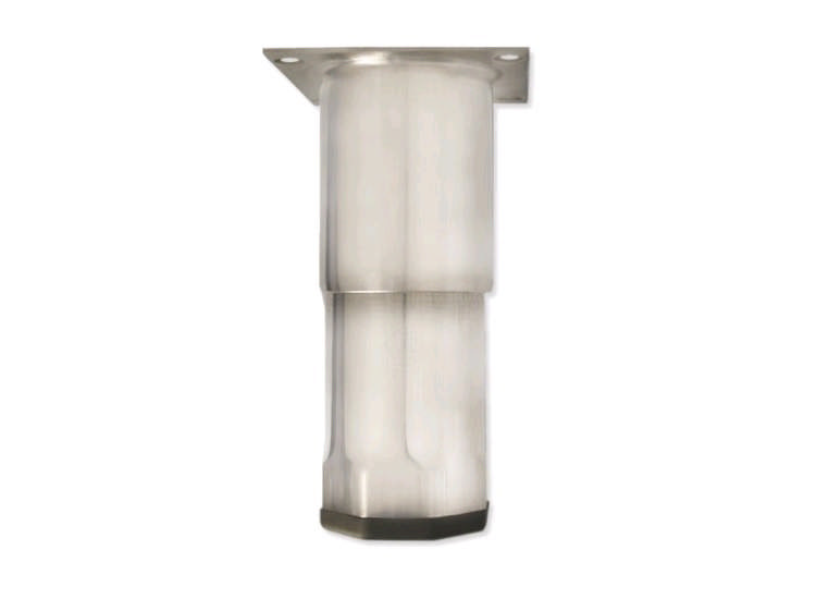 Justerbart ben RF (122 - 180 mm)