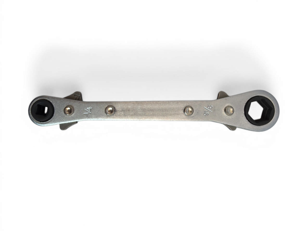 Spärrnyckel CH-123 1/4