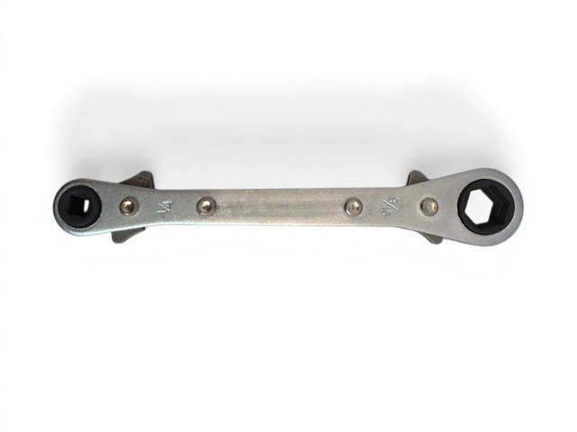 Spärrnyckel CH-123 1/4