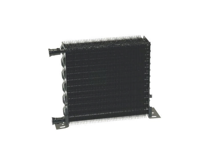 Kondensor STFT 12218 Svart (185x60x184mm) (745W)