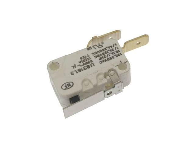 Mikrobrytare U83161.3  12A 250V