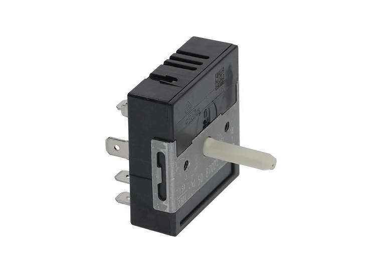 Energiregulator EGO 50.87021.000 230V 13A, rot dubl (Smeg S302X)