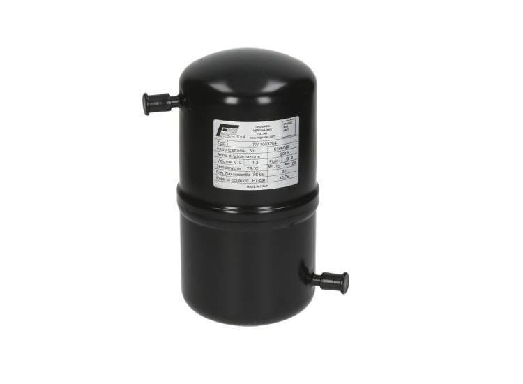 Tank 1.6 L Frigomec RV-100X243