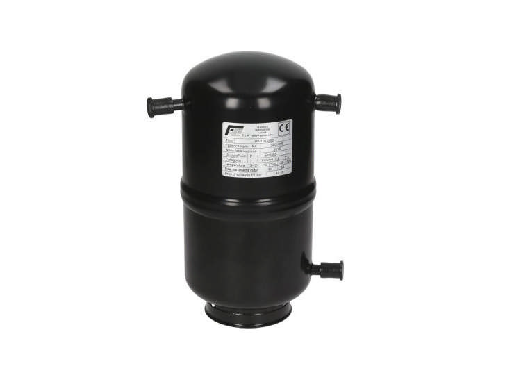 Tank 2.4 L Frigomec RV-120X254