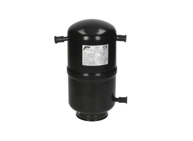 Tank 2.4 L Frigomec RV-120X254