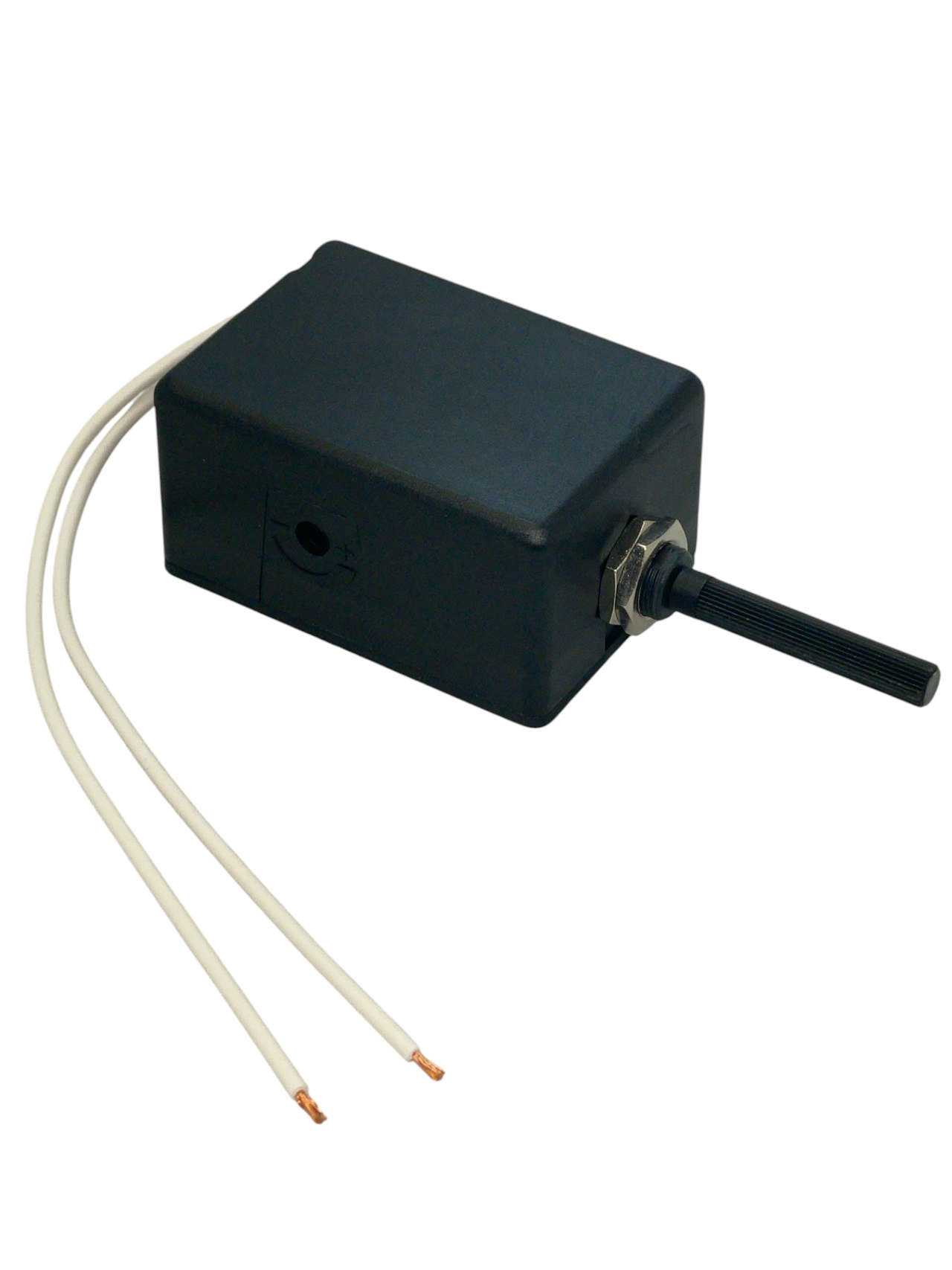 Varvtalsregulator 170W 230V för tvärströmsfläktar