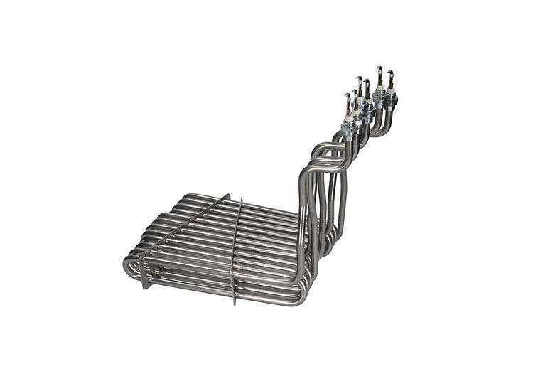 Fritöselement Özti 7200W