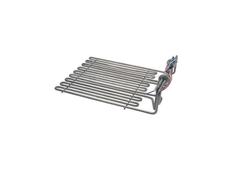 Värmeelement BERTOS Grill 6000W 230V 31017200