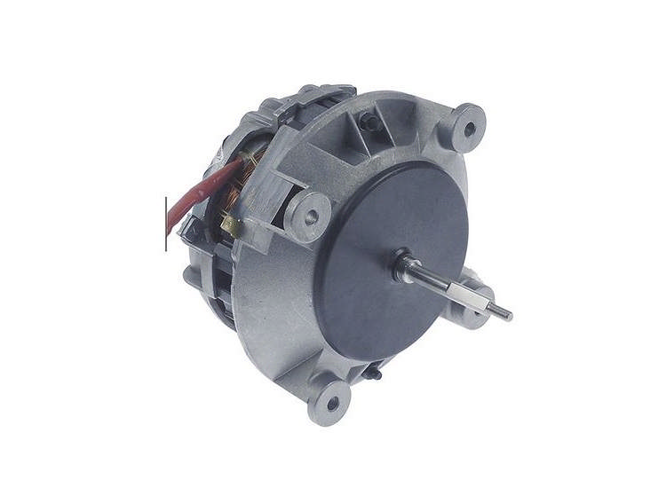 Fläktmotor SISME K48210-M02288 80W Lainox ugn