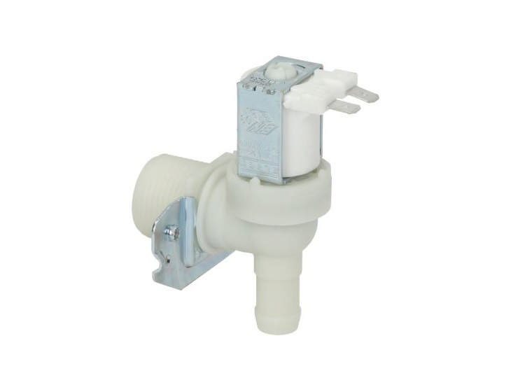 Magnetventil universell, in 3/4