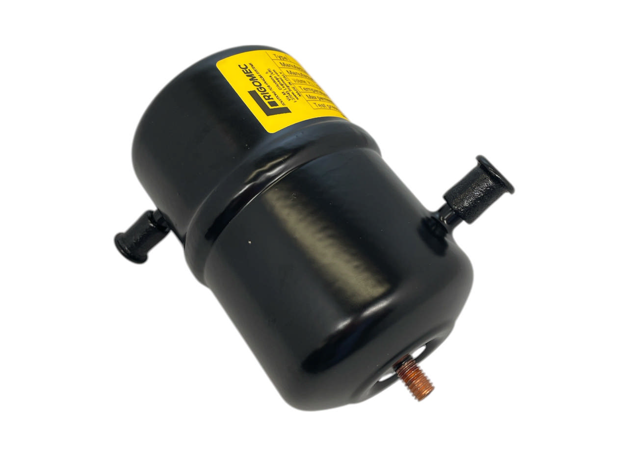 Tank 0.49 L Frigomec RV-77X129